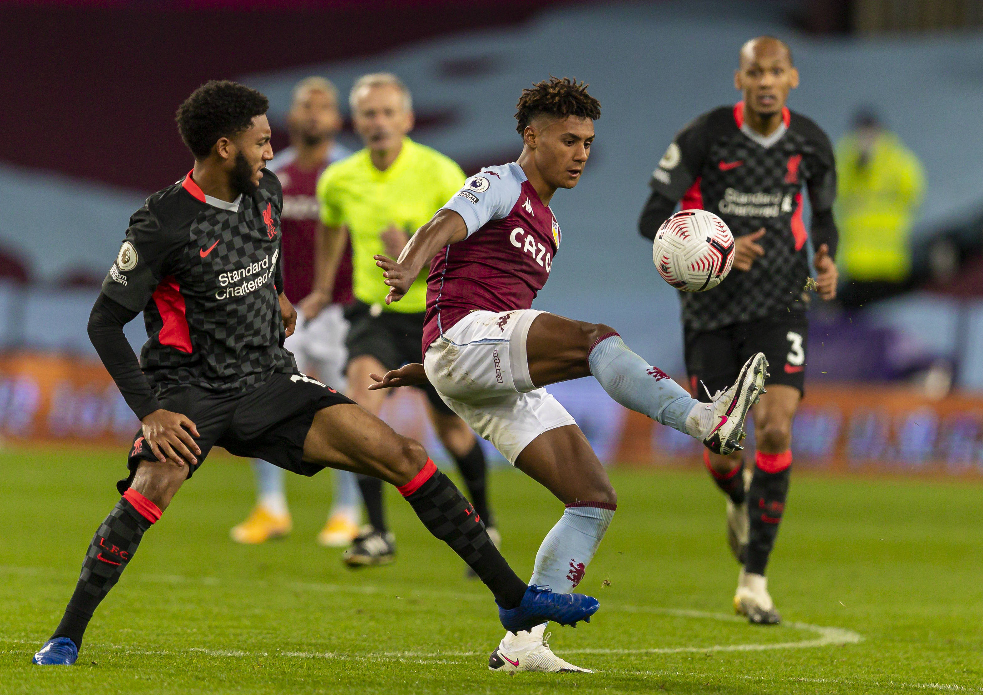 赛事亮点与 赛事亮点与