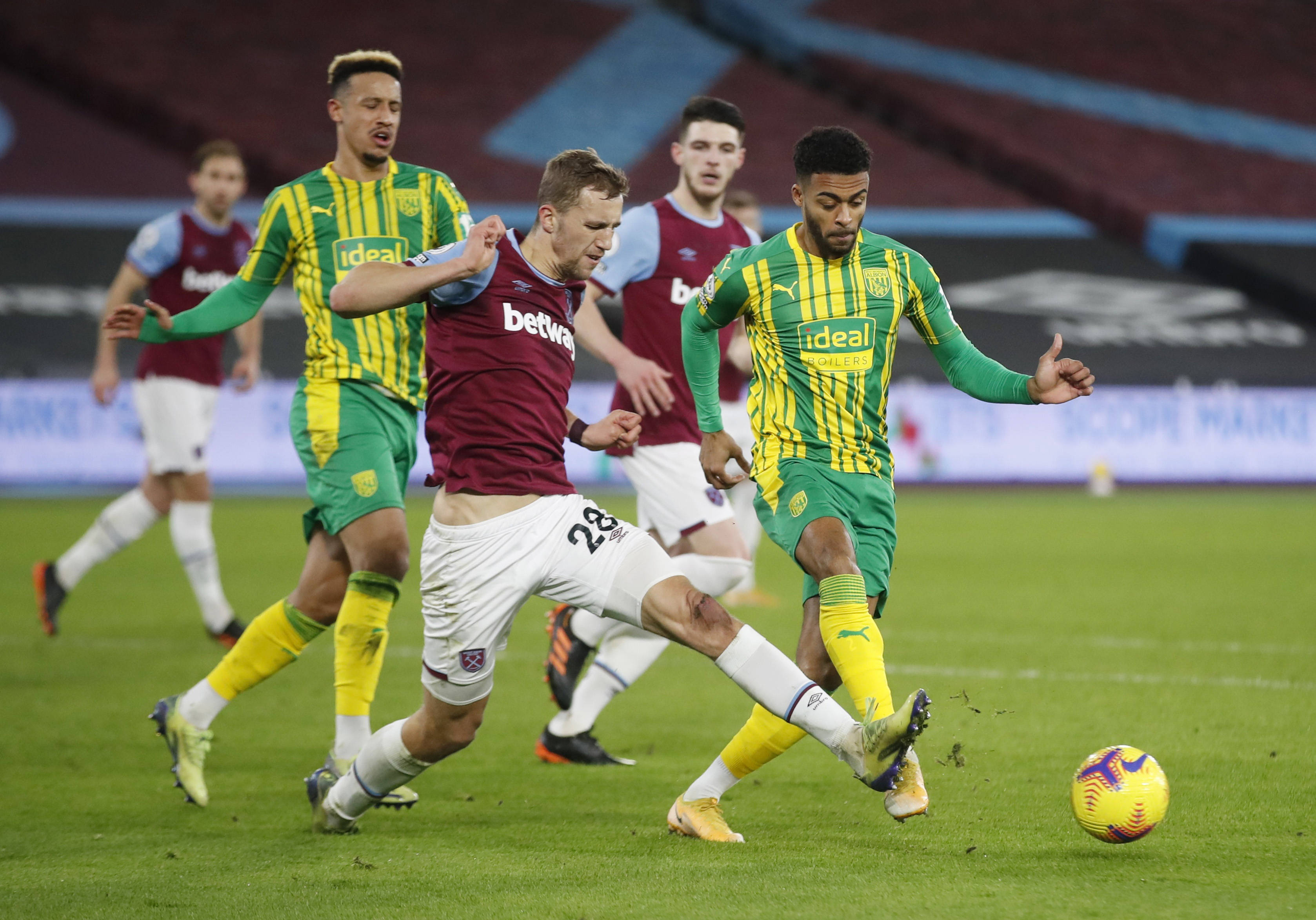 一场风波 一场风波